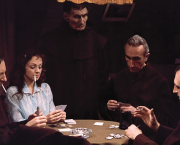 Le fantôme de la liberté (1974) Luis Buñuel