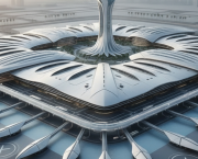 Dubai’s $35 Billion Mega Airport: Redefining the Future of Global Aviation