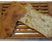 Pain ciabatta
