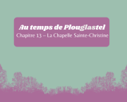 Chapitre 13 - La Chapelle Sainte-Christine