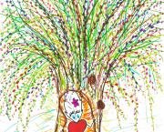 Vivre ... L'Arbre de Vie