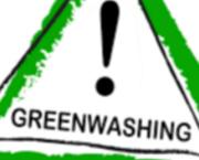 il greenwashing