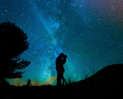Amour et firmament
