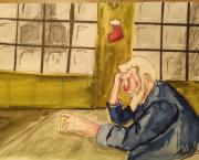 Mon moment de Noël préféré c'est quand c'est fini !