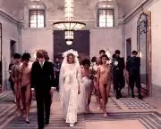 Salo ou les 120 journées de Sodome (1975) Pier Paolo Pasolini