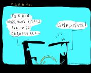 Dessin de presse