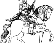 La chevaleresse -Episode 1