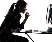 "Le Défi", extrait 2 : Ode à la secrétaire