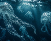 Méduses