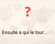 Les mains baguées...