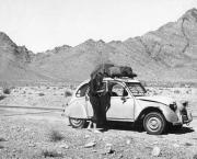 Nous voulions voir le toit du monde