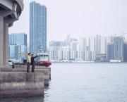 Un printemps à Hong Kong (2021) Ray Yeung