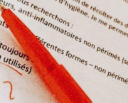 Relecture : cinq conseils pour progresser