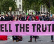 Tell the truth