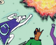 Falcon-Dog 2 - Dernier chapitre