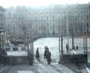 Chapitre 22 - De sinistres individus