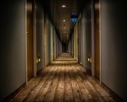 Dans mon hôtel