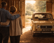 Onze heures précises...