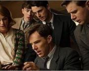 Imitation Game (The Imitation Game, Morten Tyldum, 2014)