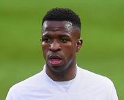 Vinícius Júnior le trésor brésilien du Real Madrid