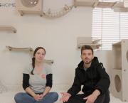 SONGMICS HOME s'associe à la « SPA » dans un nouveau partenariat