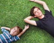 Boyhood (Richard Linklater, 2014)