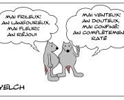 Les proverbes du confinement 1