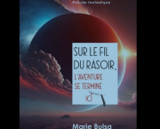 Sur le fil du rasoir