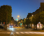 L'Eclat d'un instant