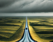 L'autoroute