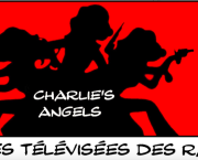 les séries télévisées des rats : drôles de dames