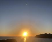 Be my sea water and I will be your sun fire