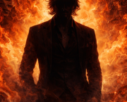 Sympathy for the devil