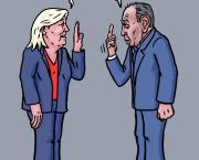 Eric Zemmour candidat