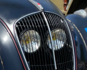 Peugeot 202 - 14/07/2026