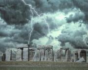 Stonehenge