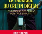 La Fabrique du crétin digital