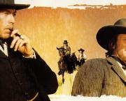 Pat Garrett et Billy le Kid (Pat Garrett and Billy the Kid, Sam Peckinpah, 1973)