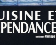 Cuisine et Dépendances