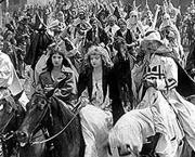 Naissance d'une nation (The Birth of a Nation, D.W. Griffith, 1915)