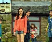 Hit and Miss (Paul Abbott, 2012)