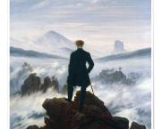 La mer se retire (poème)