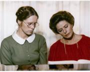 Sonate d'automne (Höstsonaten, Ingmar Bergman, 1978)