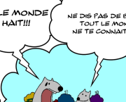 Parano mais beaucoup trop
