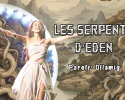 Les serpents d’Eden