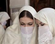 Papicha, entre voile et dévoilement