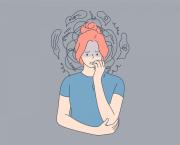 Anxiety can be your best friend or your worst ennemy