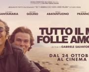 Volare (Tutto il mio folle amore, Gabriele Salvatores, 2019)