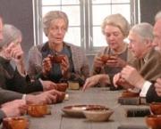 Le Festin de Babette (Babettes Gæstebud, Gabriel Axel, 1987)