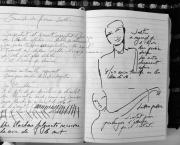 Petits Papiers Volants : Journal D'écriture 2003-2018 - samedi 10 février 2018